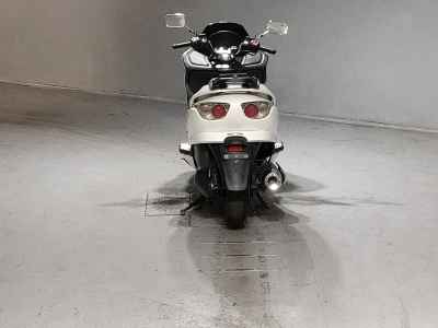 Honda Forza Z