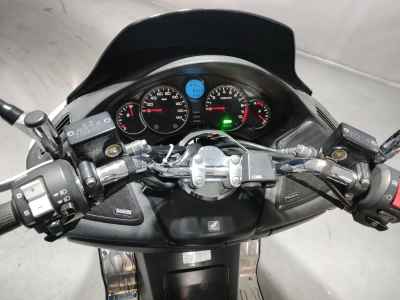 Honda Forza Z