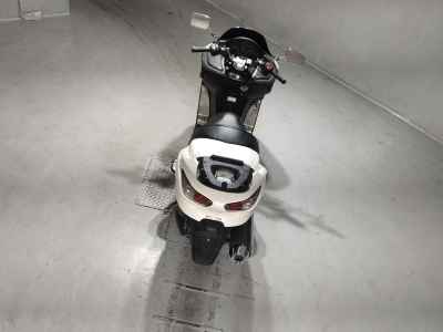 Honda Forza Z