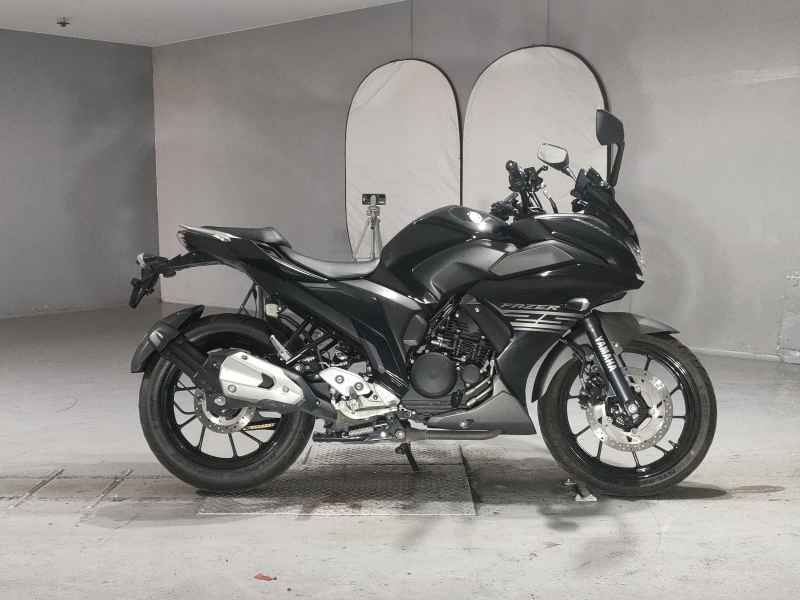 Yamaha FESTER 25