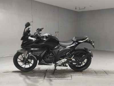 Yamaha FESTER 25
