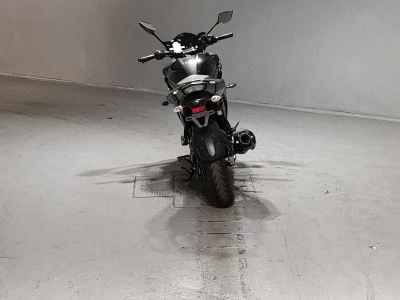 Yamaha FESTER 25