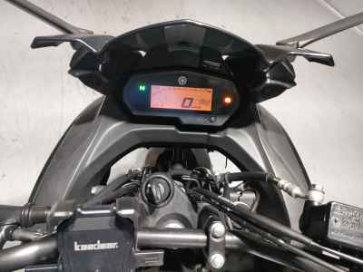 Yamaha FESTER 25