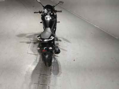 Yamaha FESTER 25