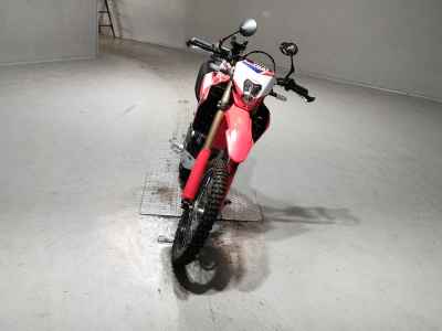 Honda CRF250L