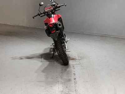 Honda CRF250L