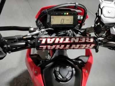 Honda CRF250L