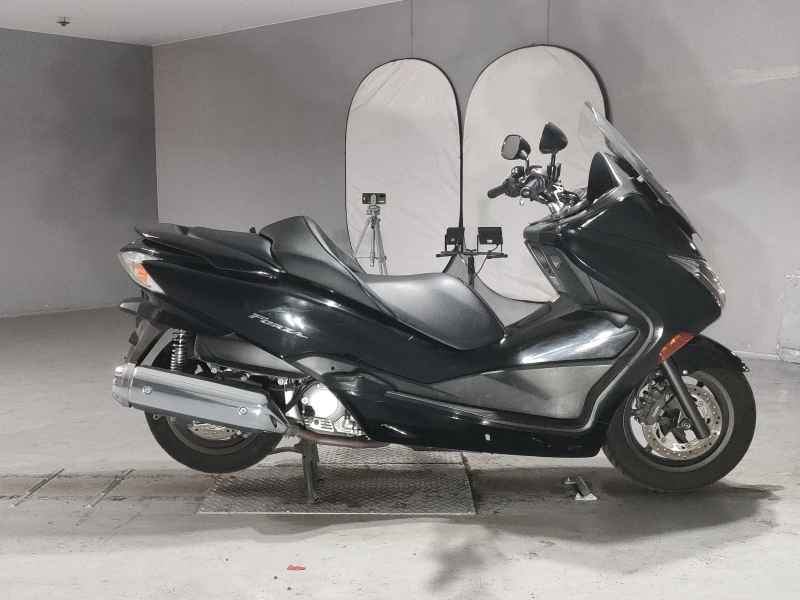 Honda Forza Z