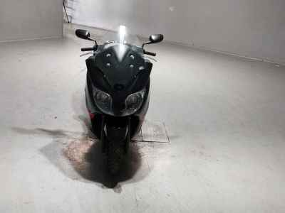 Honda Forza Z