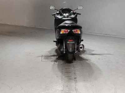 Honda Forza Z