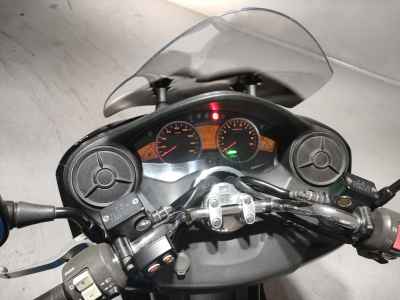 Honda Forza Z