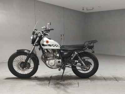 Suzuki GrassTracker