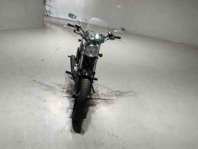 Suzuki GrassTracker