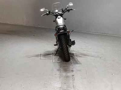 Suzuki GrassTracker