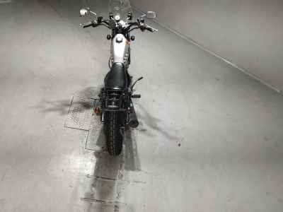Suzuki GrassTracker