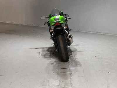 Kawasaki Ninja ZX-10R 2019