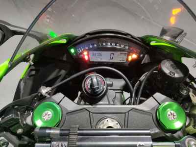 Kawasaki Ninja ZX-10R 2019
