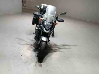 Honda NC700X DCT 2013