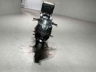 Suzuki Gixxer 250SF