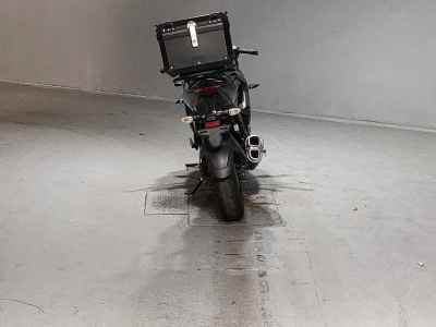 Suzuki Gixxer 250SF
