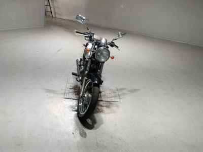 Suzuki ST250E