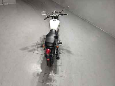 Suzuki ST250E