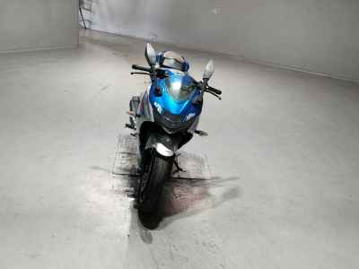 Suzuki Gixxer 250SF
