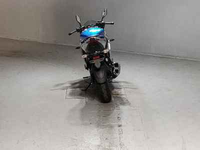 Suzuki Gixxer 250SF