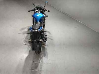 Suzuki Gixxer 250SF
