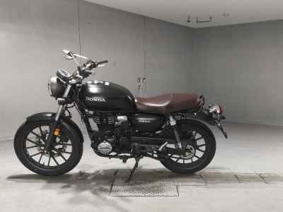 Honda GB350 2023