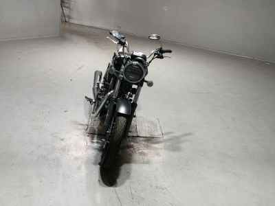 Honda GB350 2023