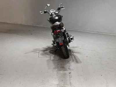 Honda GB350 2023