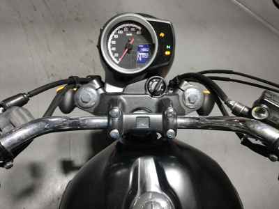Honda GB350 2023