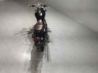 Honda GB350 2023