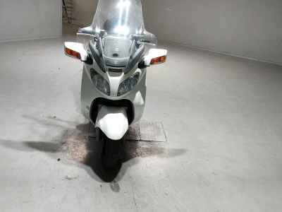 Suzuki Skywave 650LX 2009
