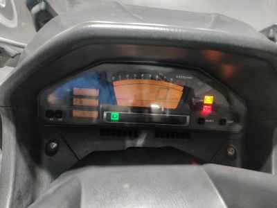 Suzuki Skywave 650LX 2009