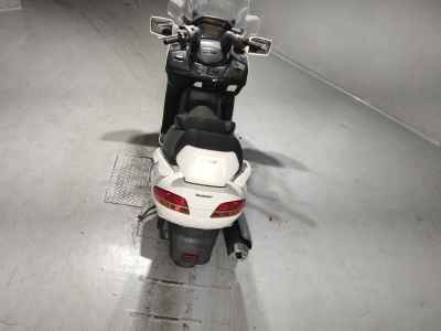 Suzuki Skywave 650LX 2009