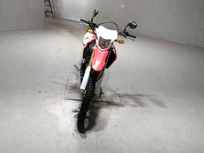 Honda CRF250L 2013