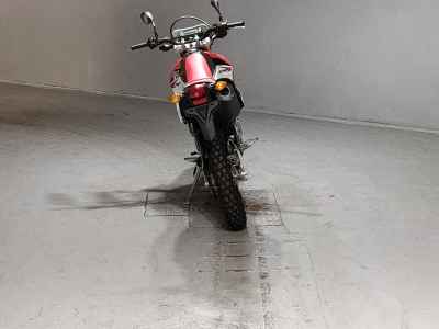 Honda CRF250L 2013