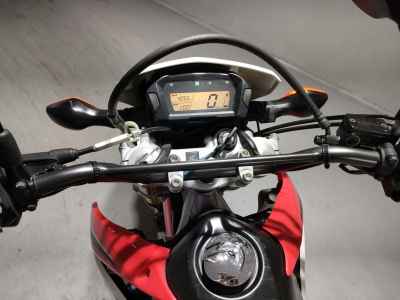 Honda CRF250L 2013