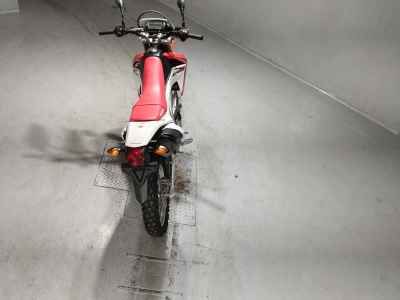 Honda CRF250L 2013