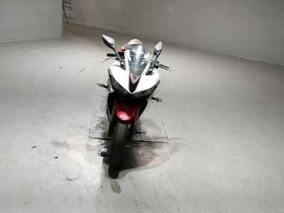 Yamaha YZF-R25