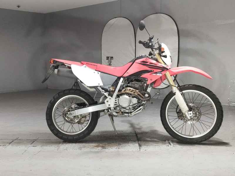 Honda XR250