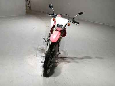 Honda XR250