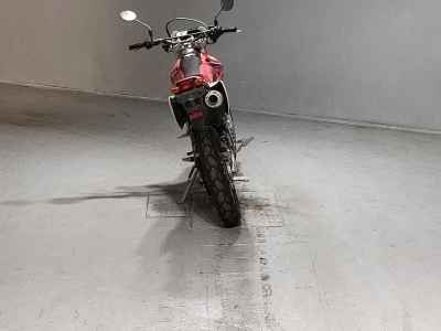 Honda XR250
