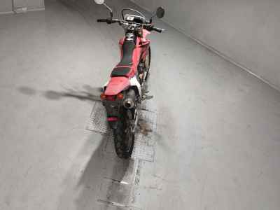 Honda XR250