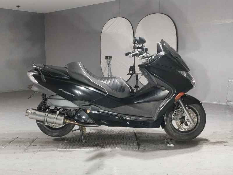 Honda Forza Z