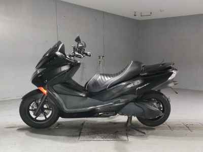 Honda Forza Z