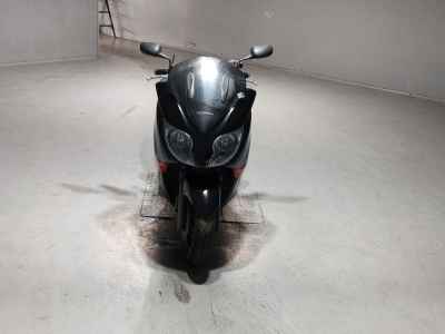 Honda Forza Z
