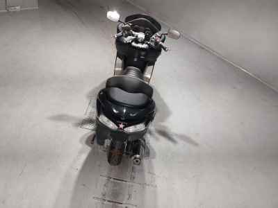 Honda Forza Z